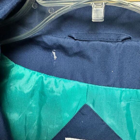 Vintage J.Gallery Trench Coat - Picture 7 of 7